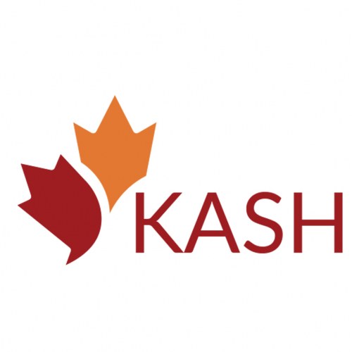 KASH food app logo thumb