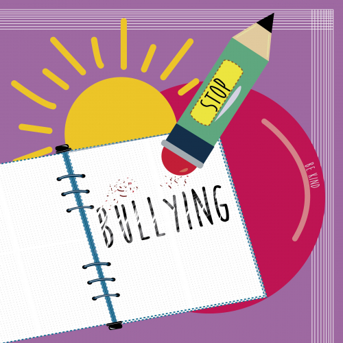 Stop Bullying