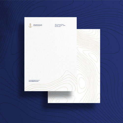 Indigo Luxury thumb
