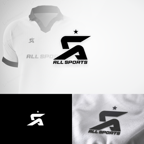 all sports logo