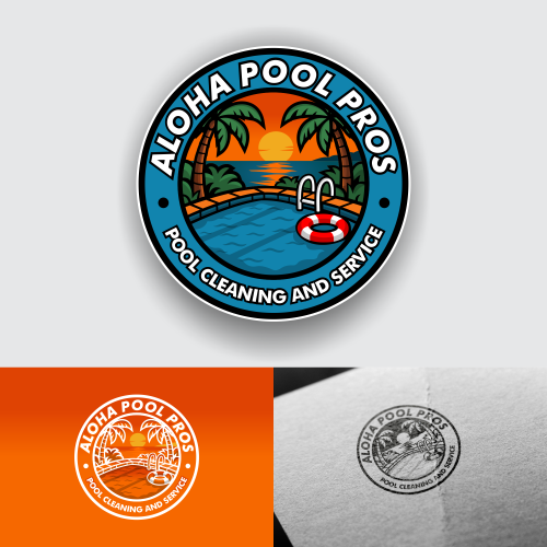 Aloha Pool Pros