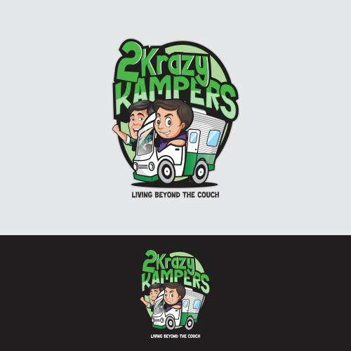 2Krazy Kamper