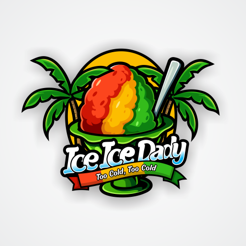 Ice Ice Daddy