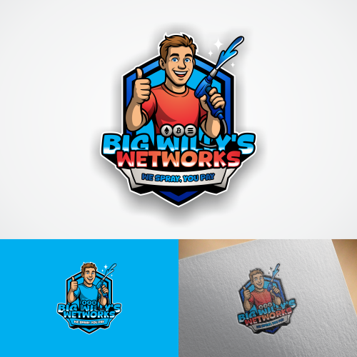 big billy's network