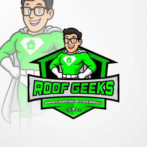 Roof geeks