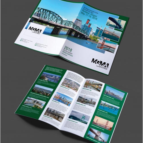 Brochure Design thumb