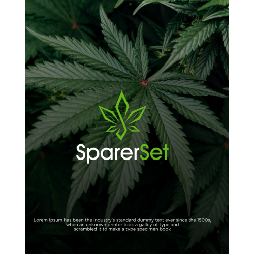 Marijuana logo thumb