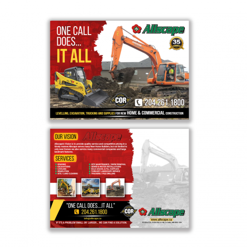 allscape