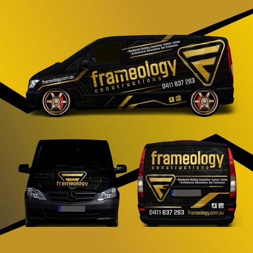 Frameology Constructions