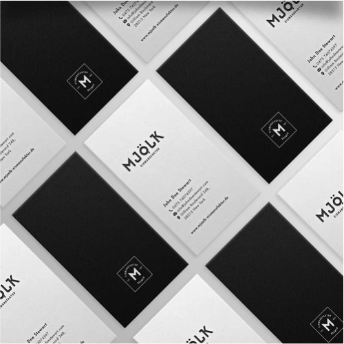 MJÖLK