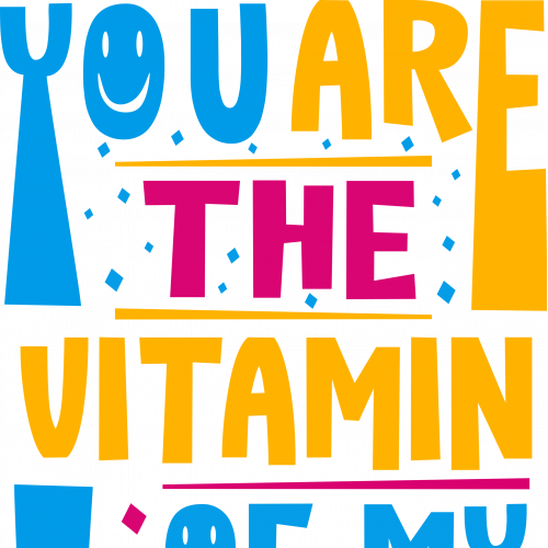My Life Vitamin