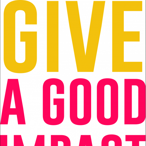 Love Good Impact