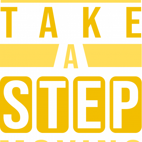 Take Step Now