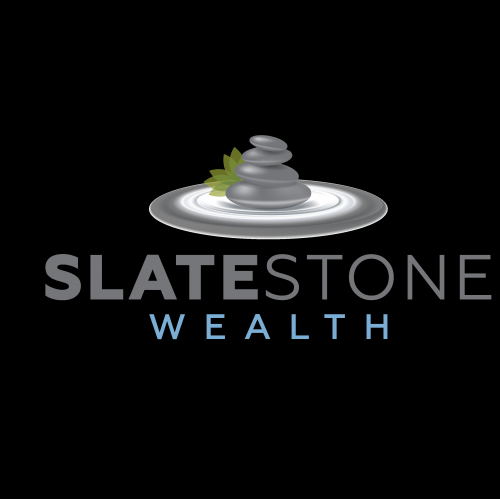 SlateStone Wealth Logo