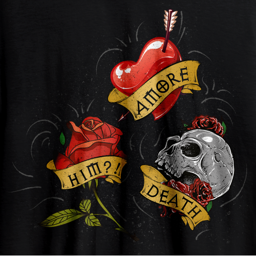 T-shirt Design