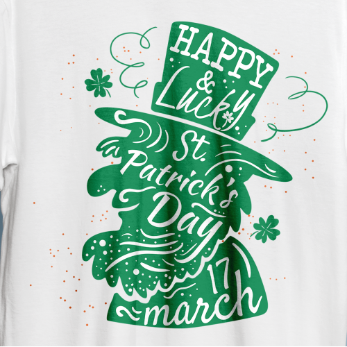 St. Patrick's Day