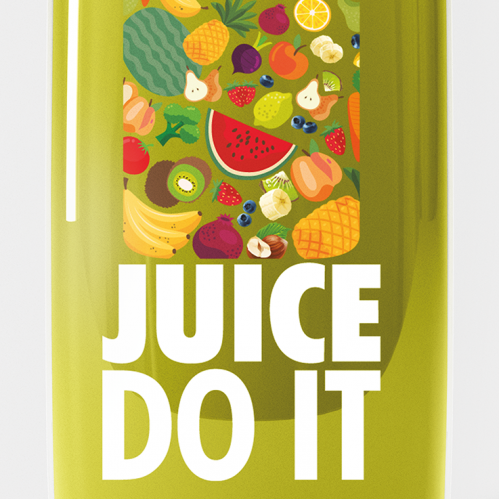 Juice Do It