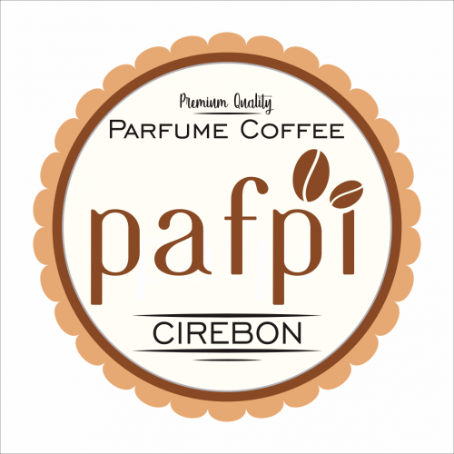 PAFPI - PARFUME COFFEE
