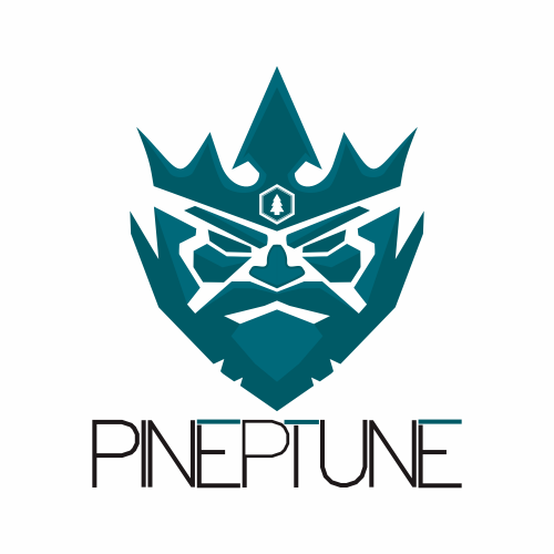 PINEPTUNE LOGO