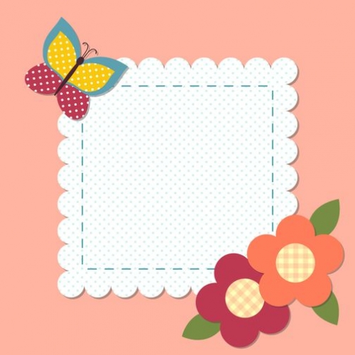 Greeting Card Design