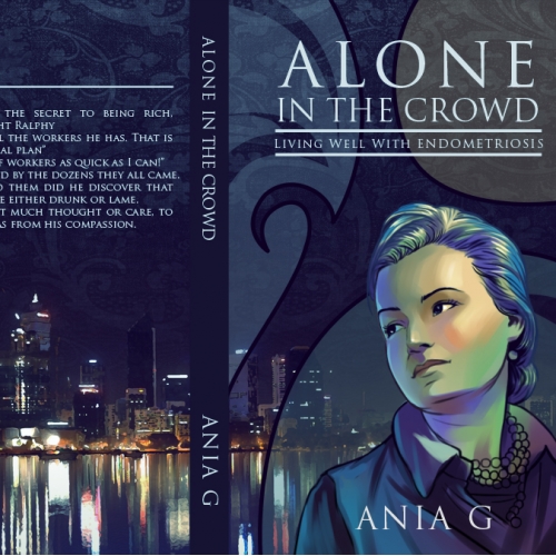 Book Cover Design thumb