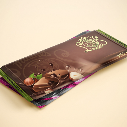Leonidas Choco