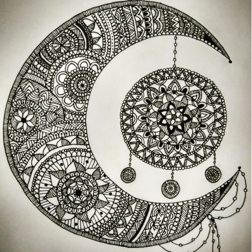 Dream Catcher