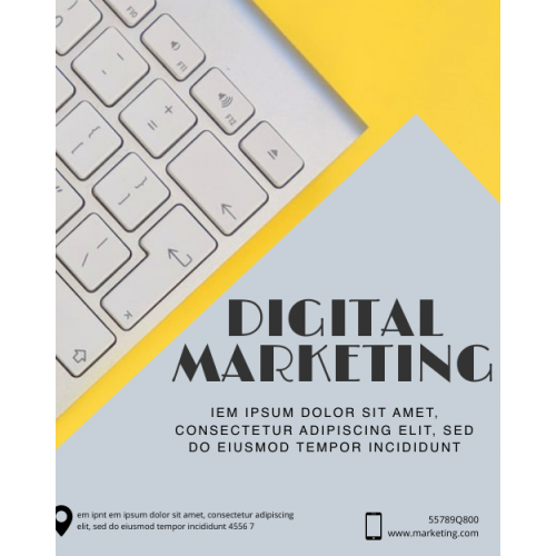 DIGITAL MARKETING