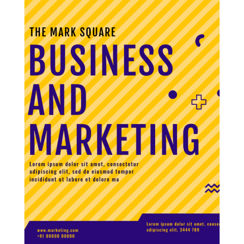 BUSINESS and MARKETING