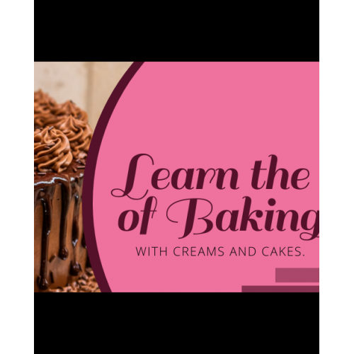 Bakery course