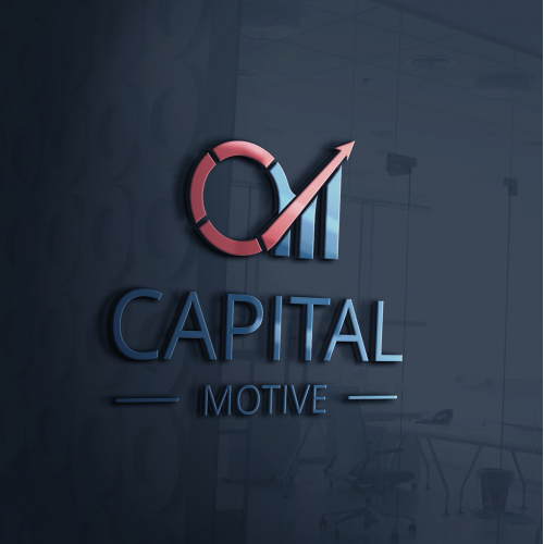 Capital logo