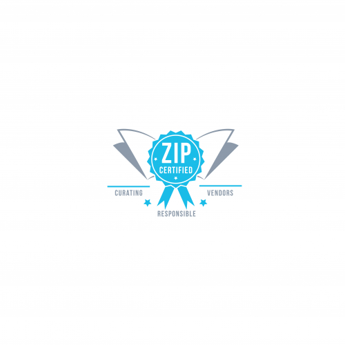 Zip logo