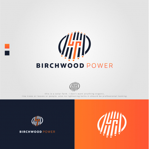 Birchwood  power