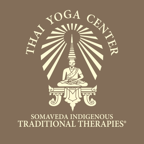 thai yoga thumb