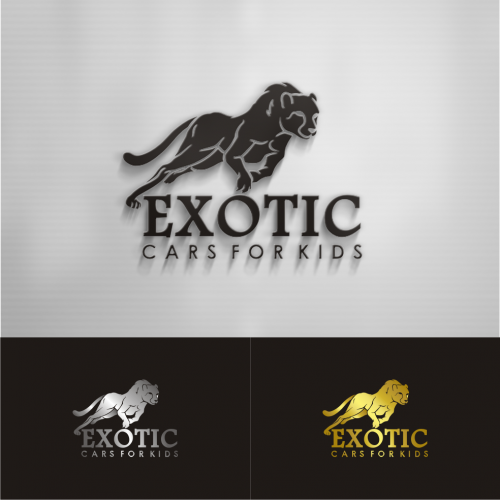 exotic cars for kids thumb
