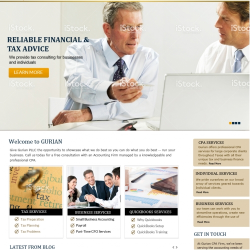Law Firm thumb