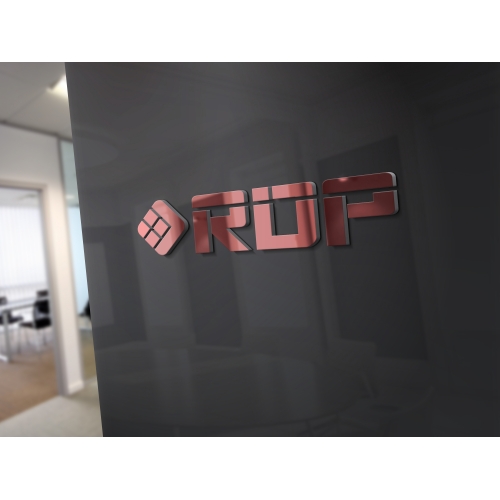Simple Logo Design Concept thumb