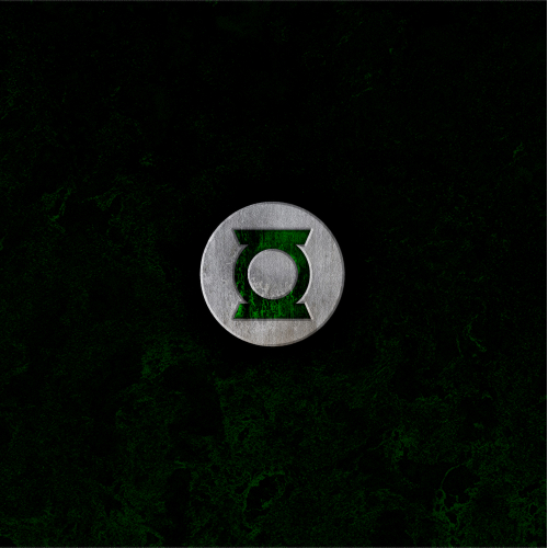 Green lantern