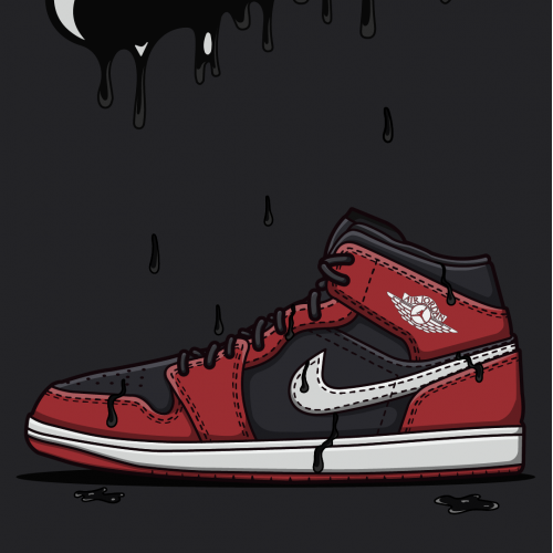 Air Jordan Retro