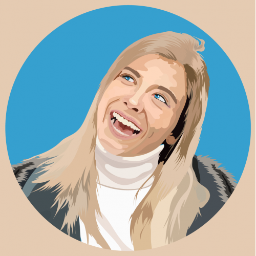 Girl Portrait