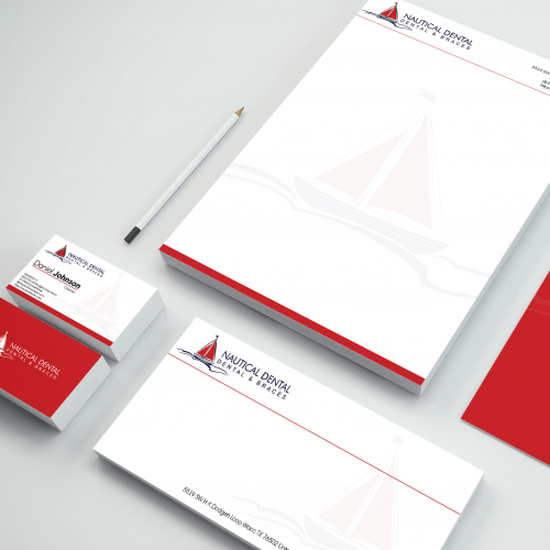 Stationery thumb