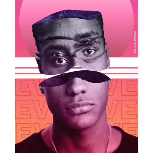 Evolve