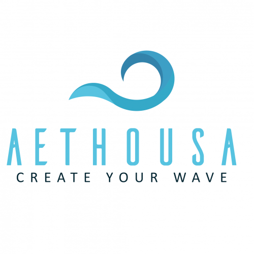 Aethousa logo