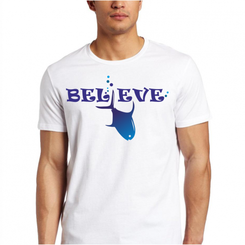 T SHIRT DESIGN