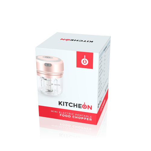 Kitcheon Packaging