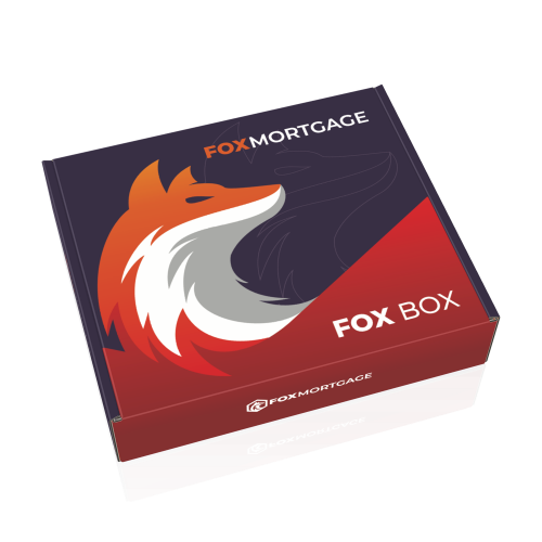 The Fox Box