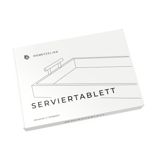 Tray Packaging