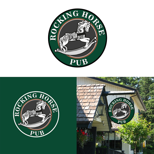 Rocking Horse Pub