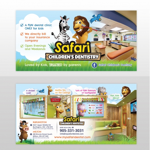 Flyer