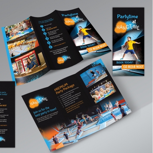 Flyer